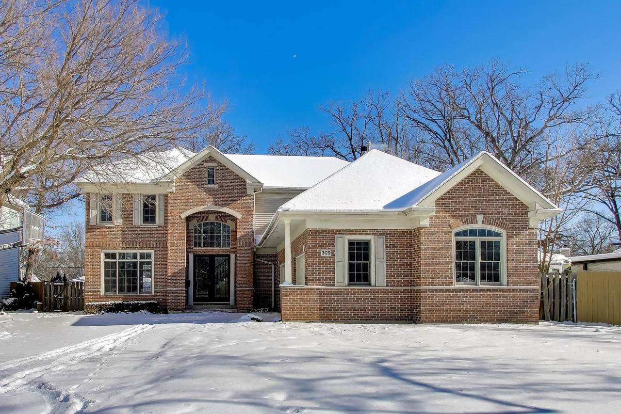 309 Ridge Road - Photo 1