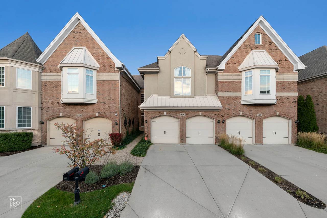 156 Paxton Road - Photo 1