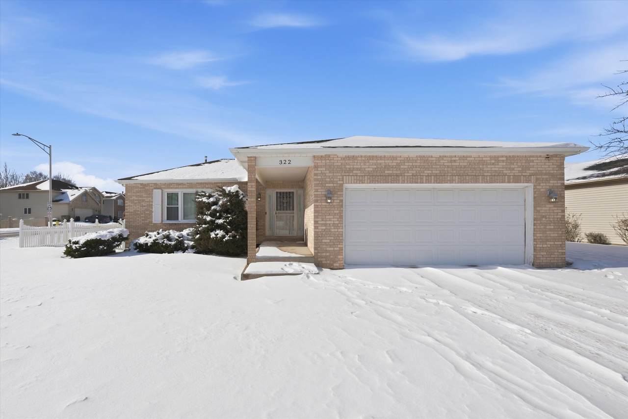 322 Central Avenue - Photo 1