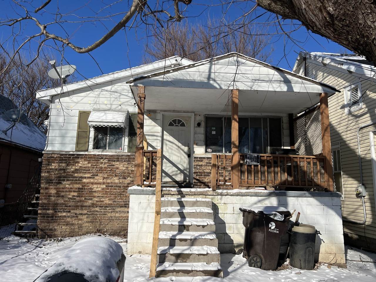 3021 Malone Street - Photo 1