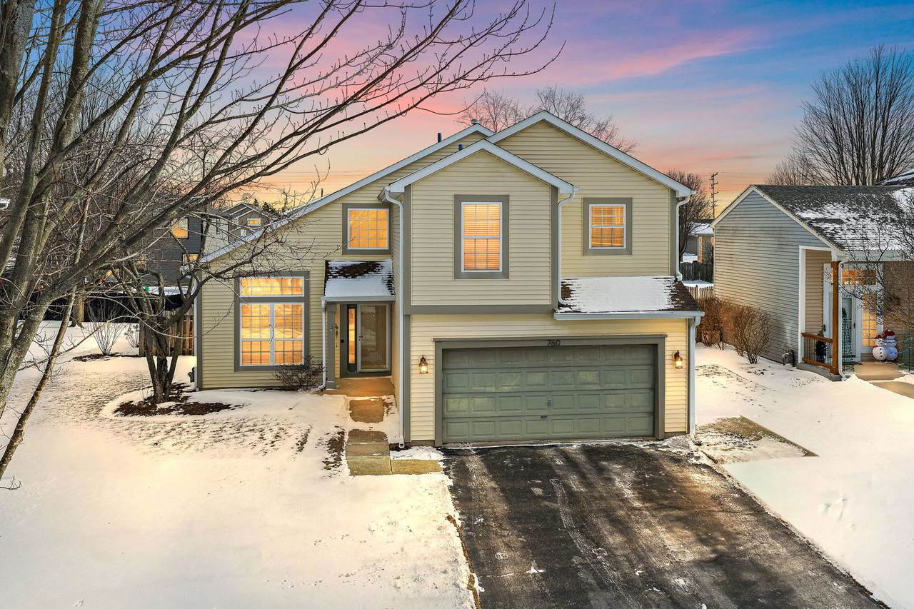 760 Normandy Lane - Photo 1