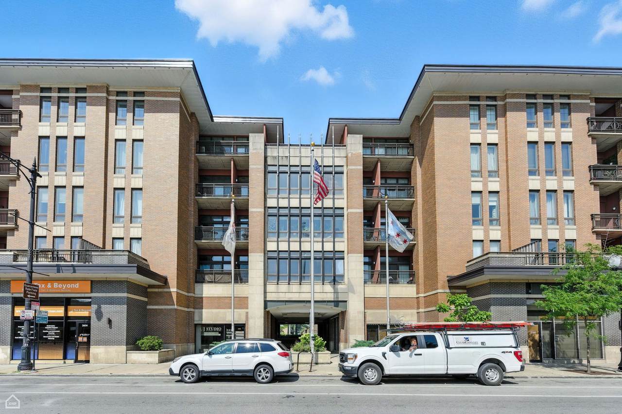 3450 Halsted Street - Photo 1