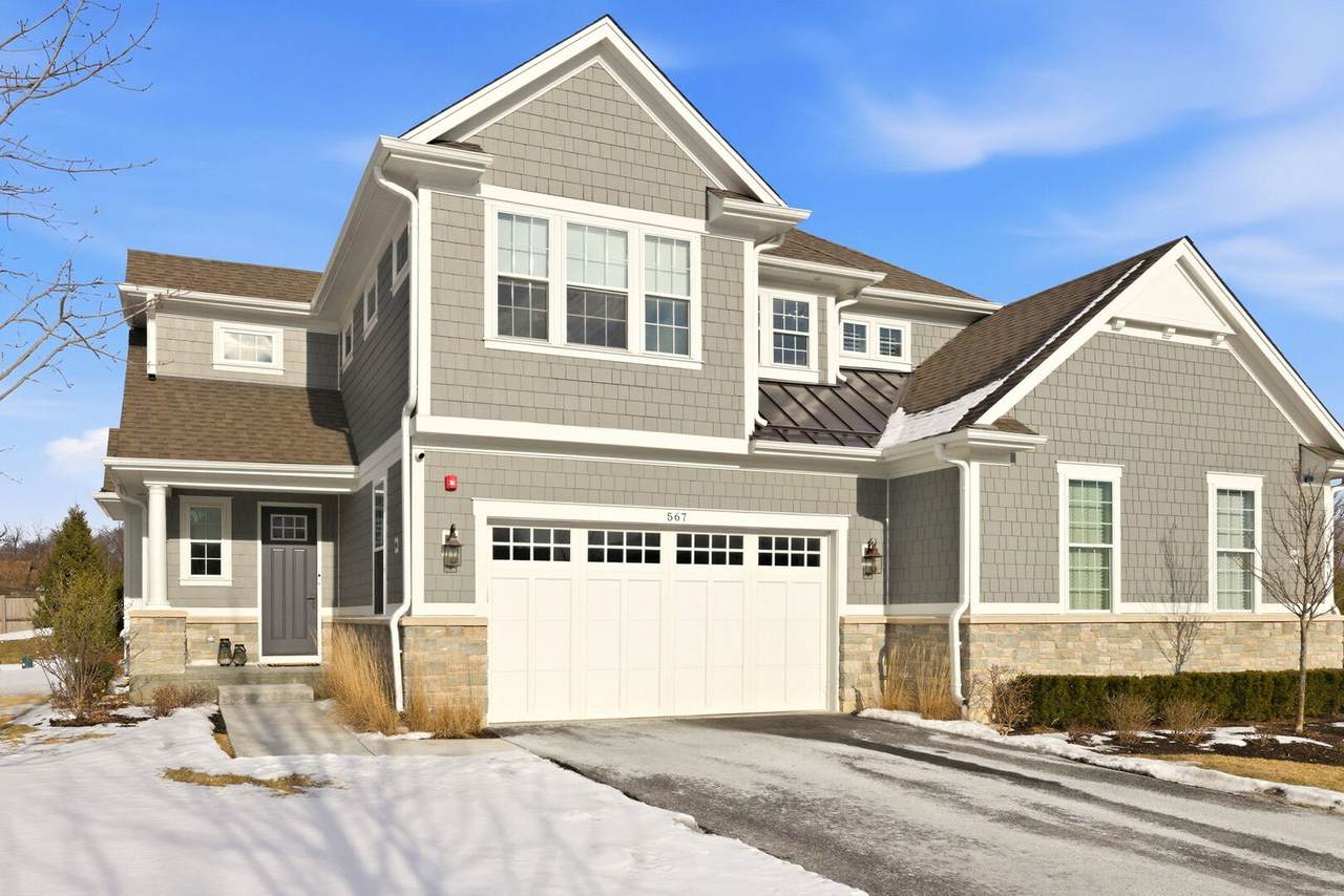 567 Hannah Lane - Photo 1