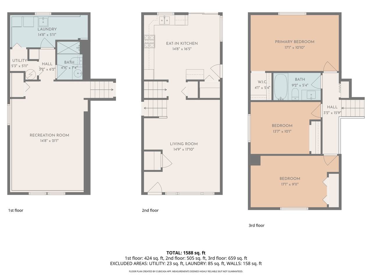 992 Navajo Street - Photo 1