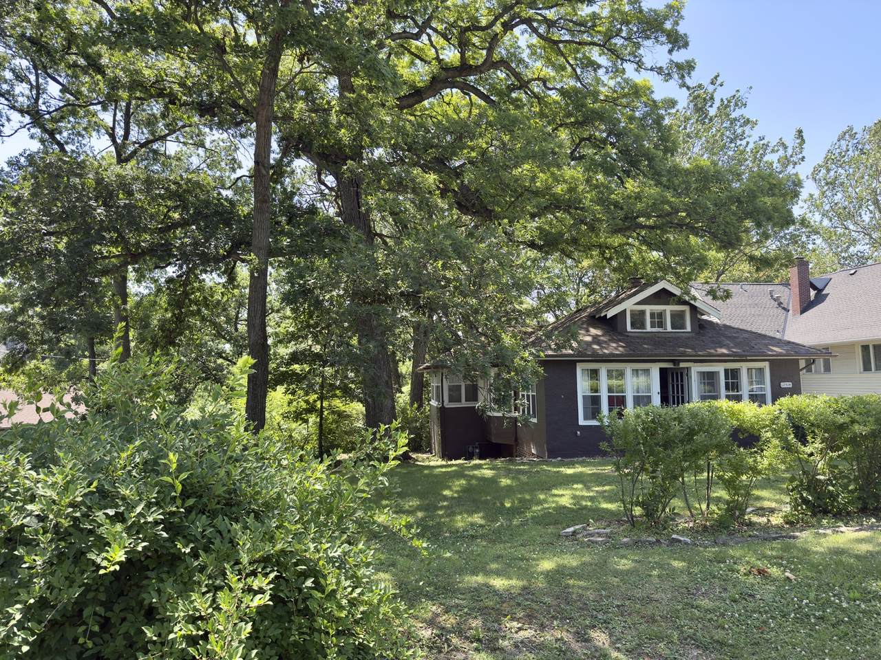 12314 88th Avenue - Photo 1