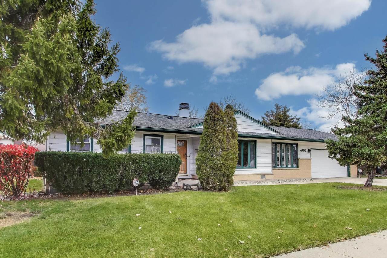 400 Landmeier Road - Photo 1