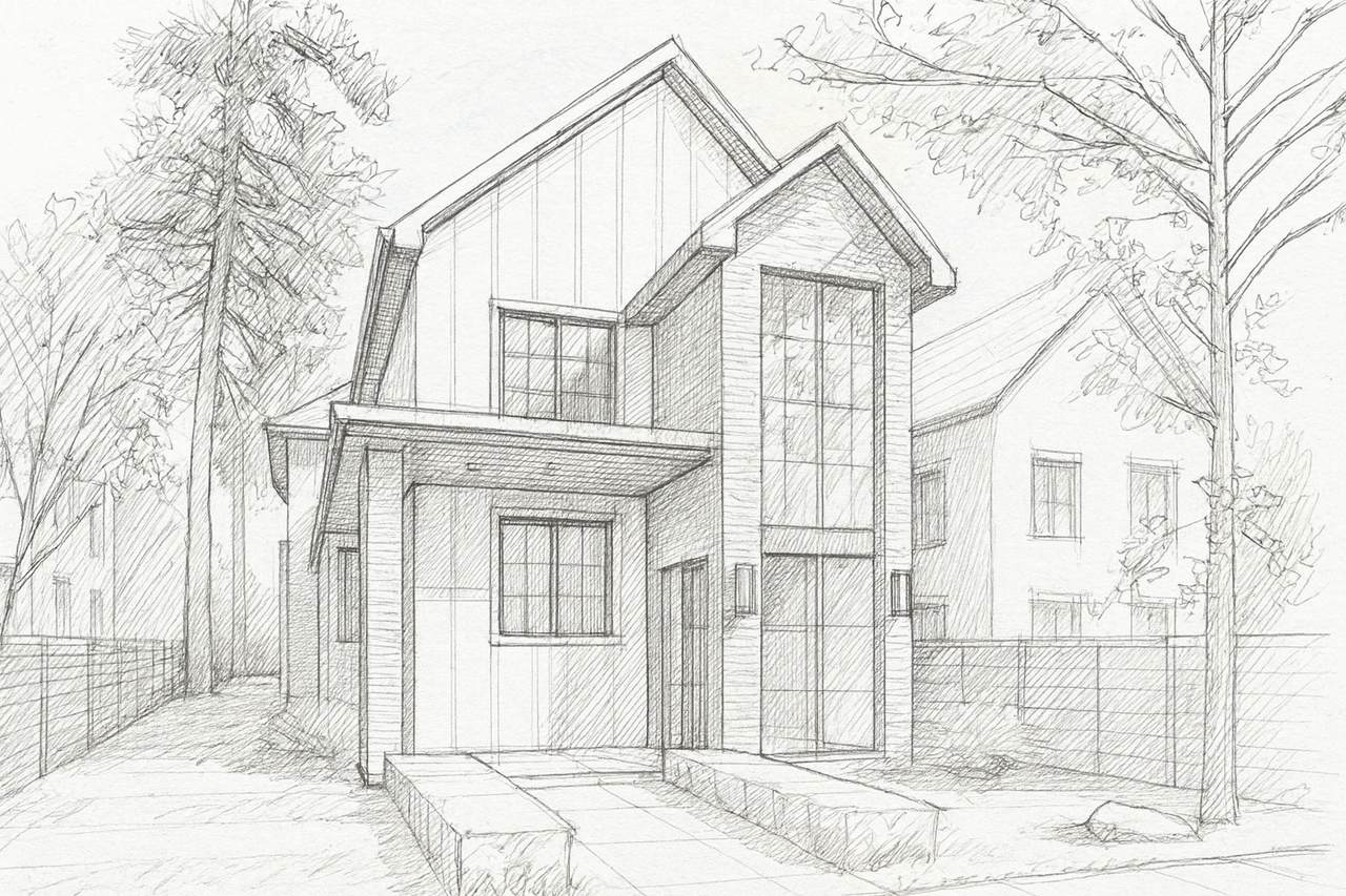 3732 Lowell Avenue - Photo 1