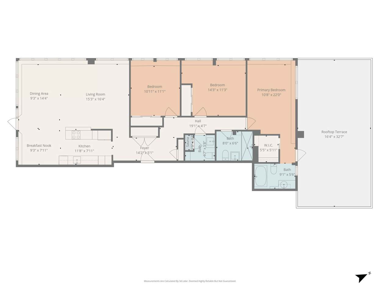 5401 Hyde Park Boulevard - Photo 1