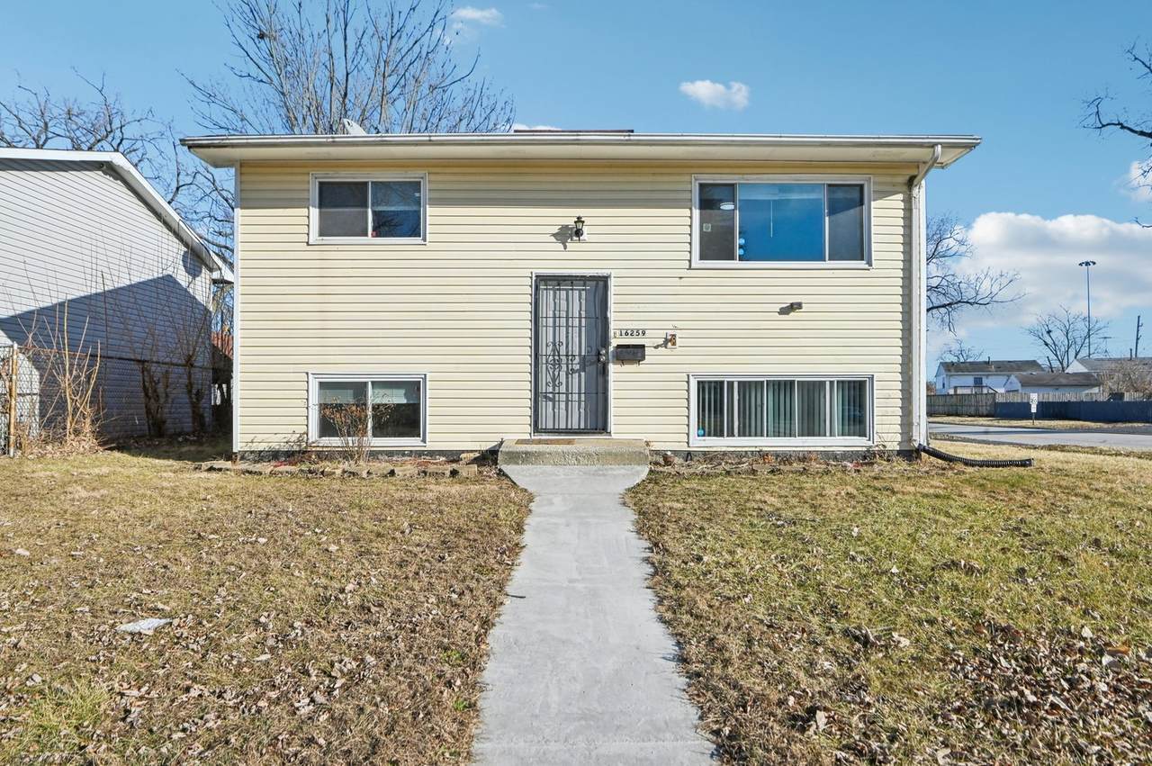 16259 Laflin Avenue - Photo 1