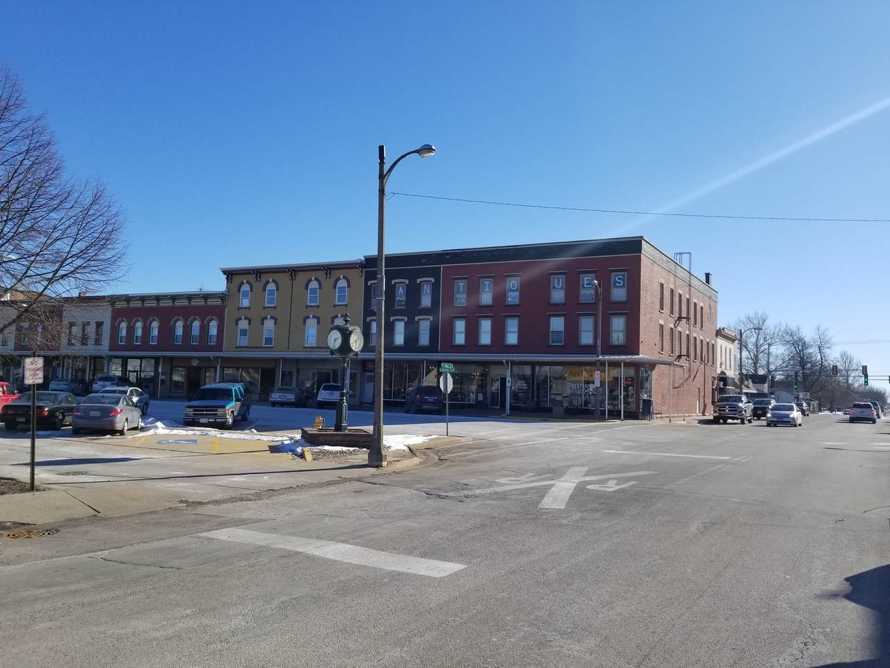 8 Railroad Street - Photo 1