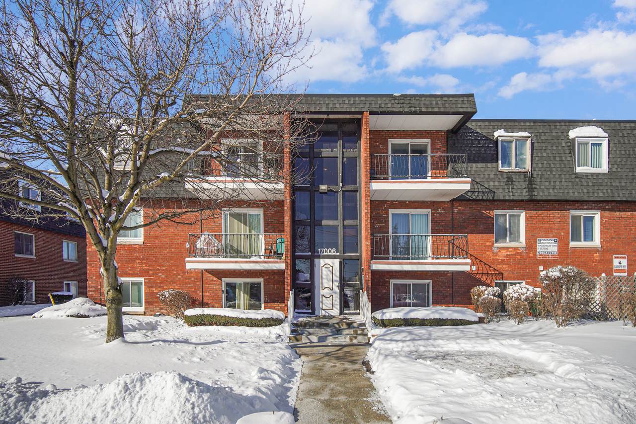 17006 Novak Drive - Photo 1