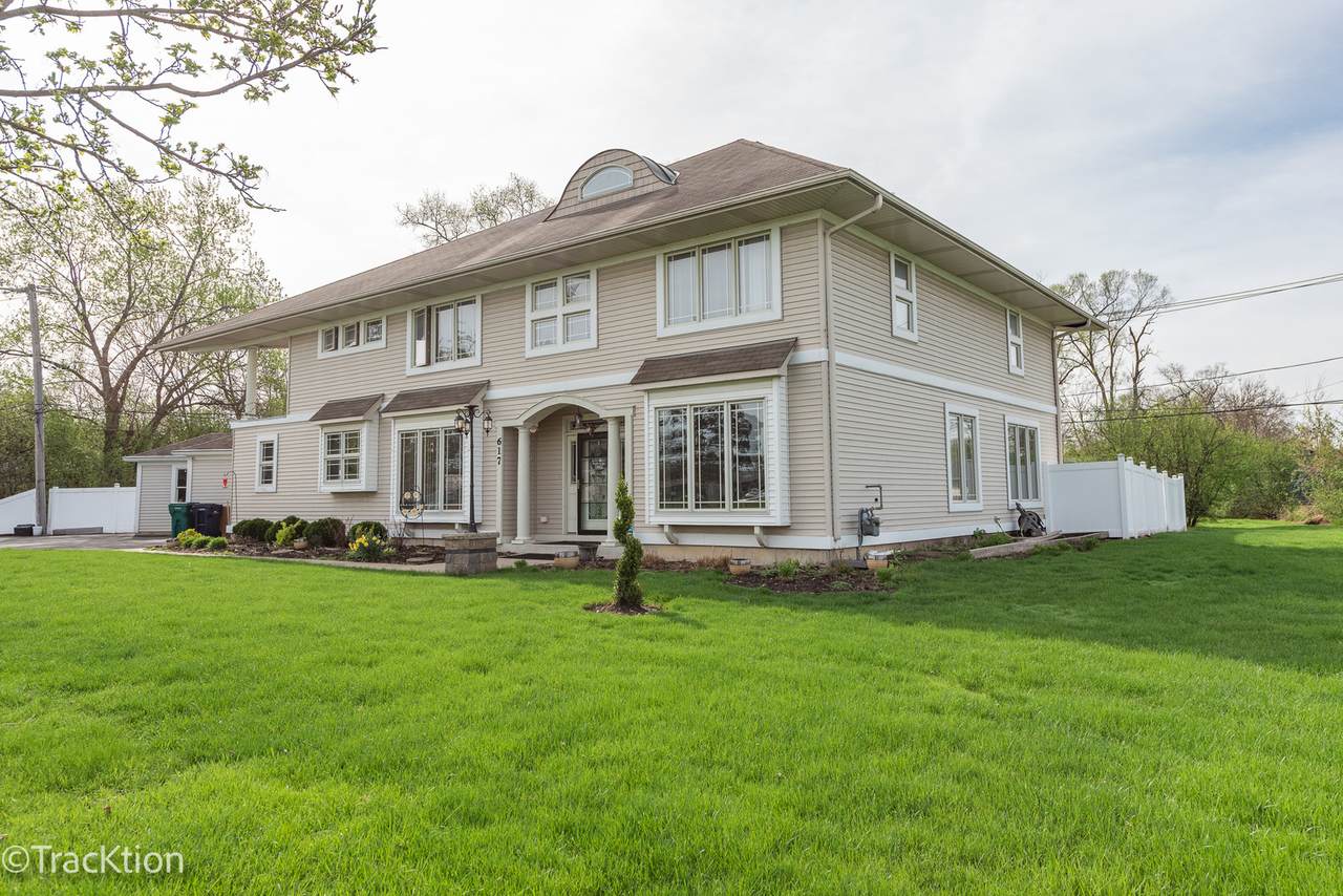 617 Wilson Avenue - Photo 1