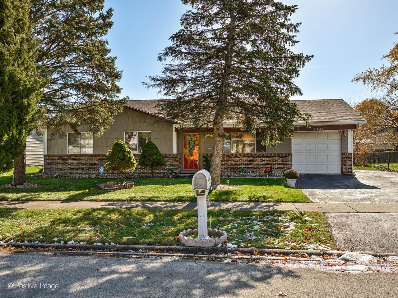 5943 Woodgate Drive - Photo 1