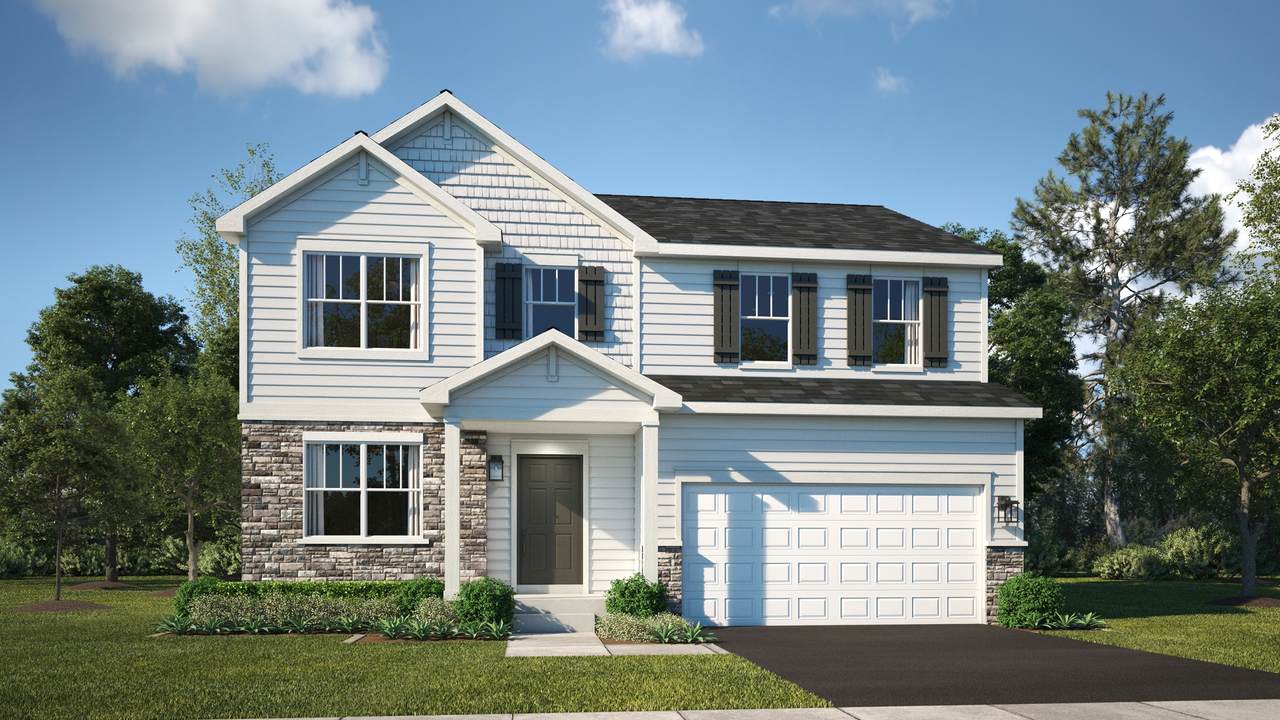 423 Hathaway Lane - Photo 1