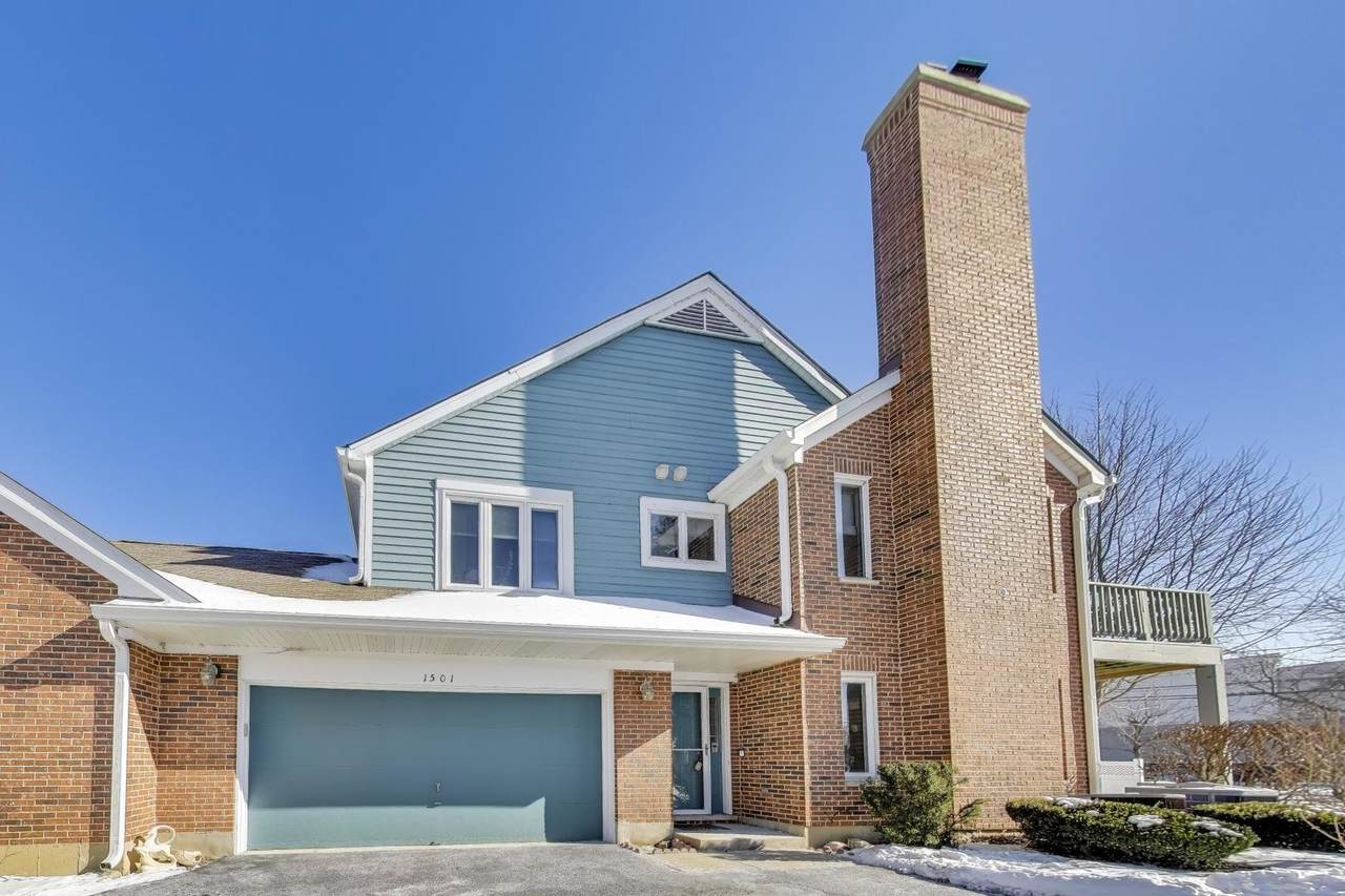 1501 Courtland Drive - Photo 1