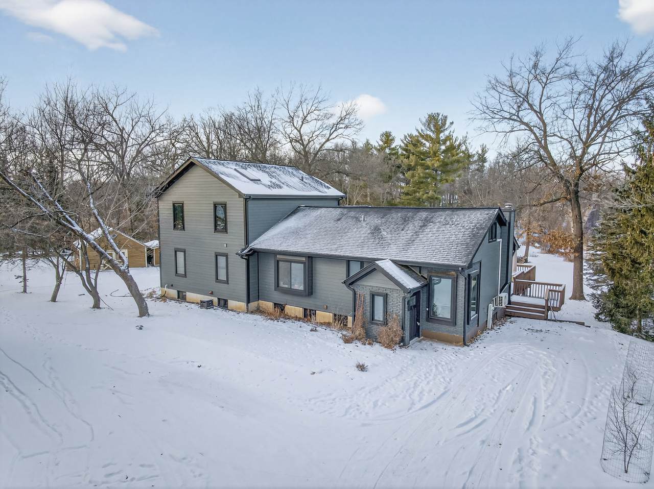 1275 Country Club Road - Photo 1