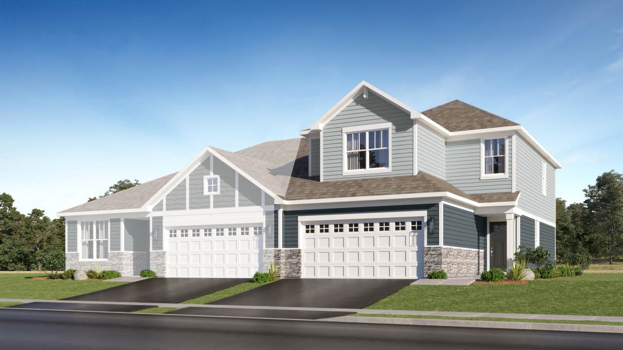 4212 Meadowridge Road - Photo 1