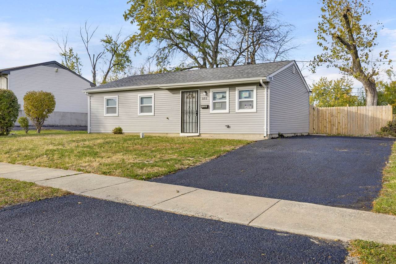 351 Concord Drive - Photo 1