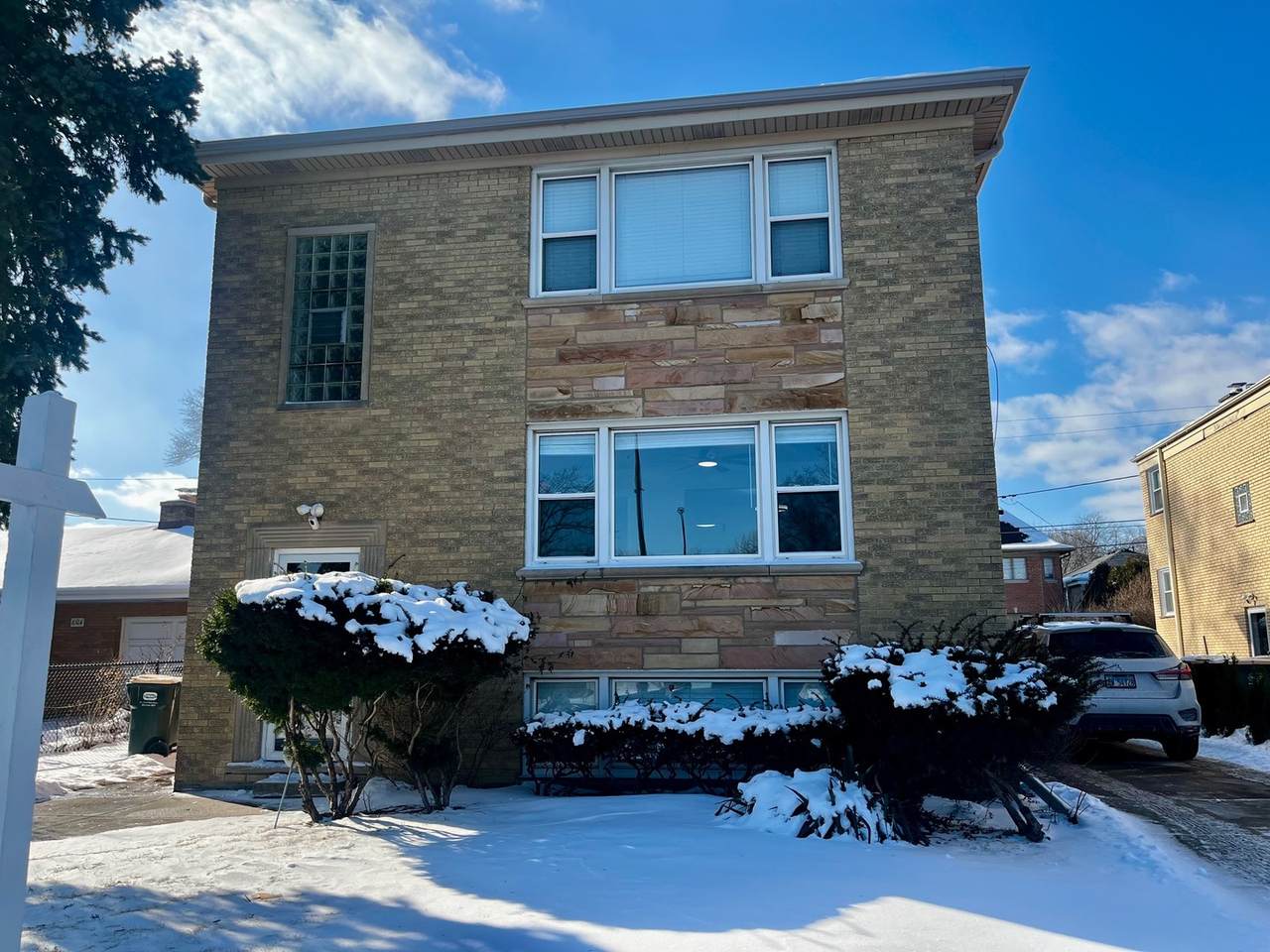 6522 Spaulding Avenue - Photo 1
