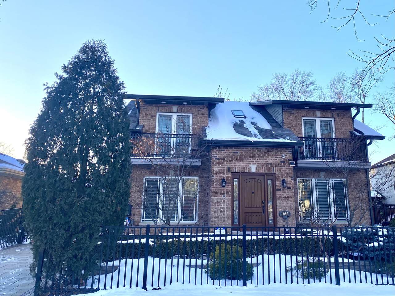 1052 Margret Street - Photo 1
