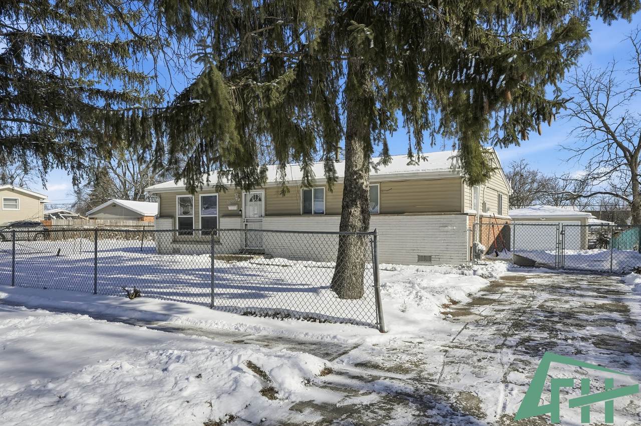 16515 Plymouth Drive - Photo 1