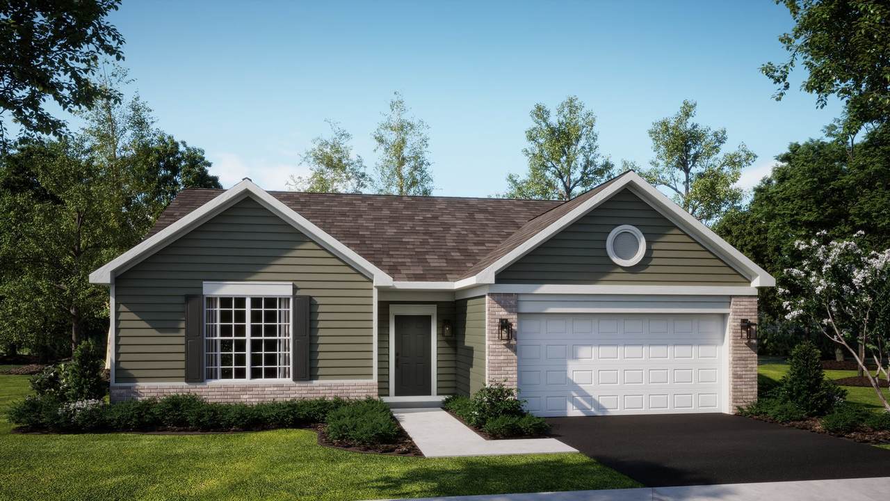 413 Cottrell Drive - Photo 1