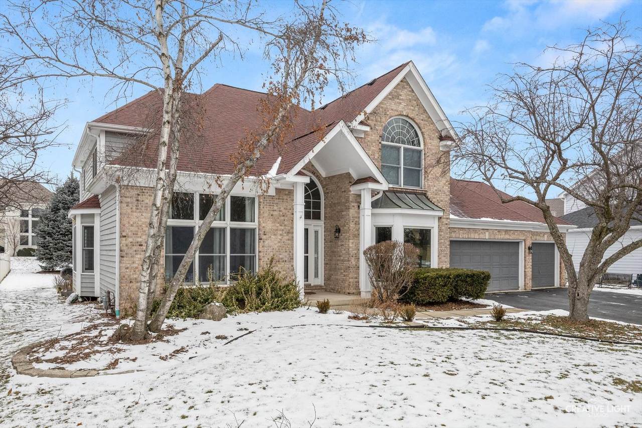 1600 Harris Drive - Photo 1