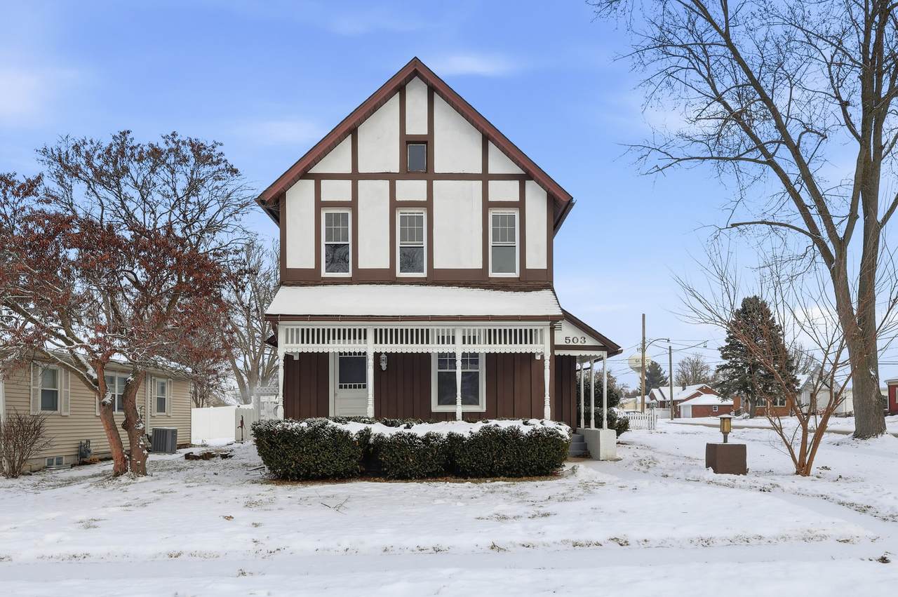 503 Palace Row - Photo 1