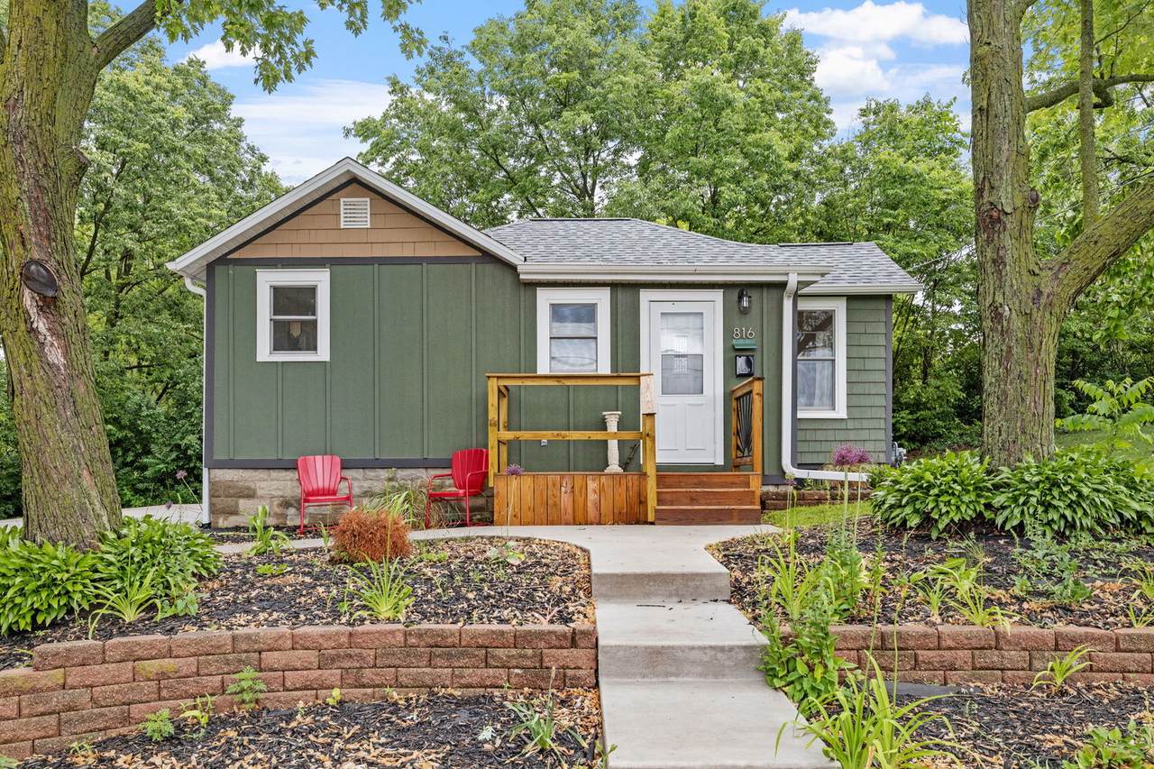 816 Jefferson Avenue - Photo 1