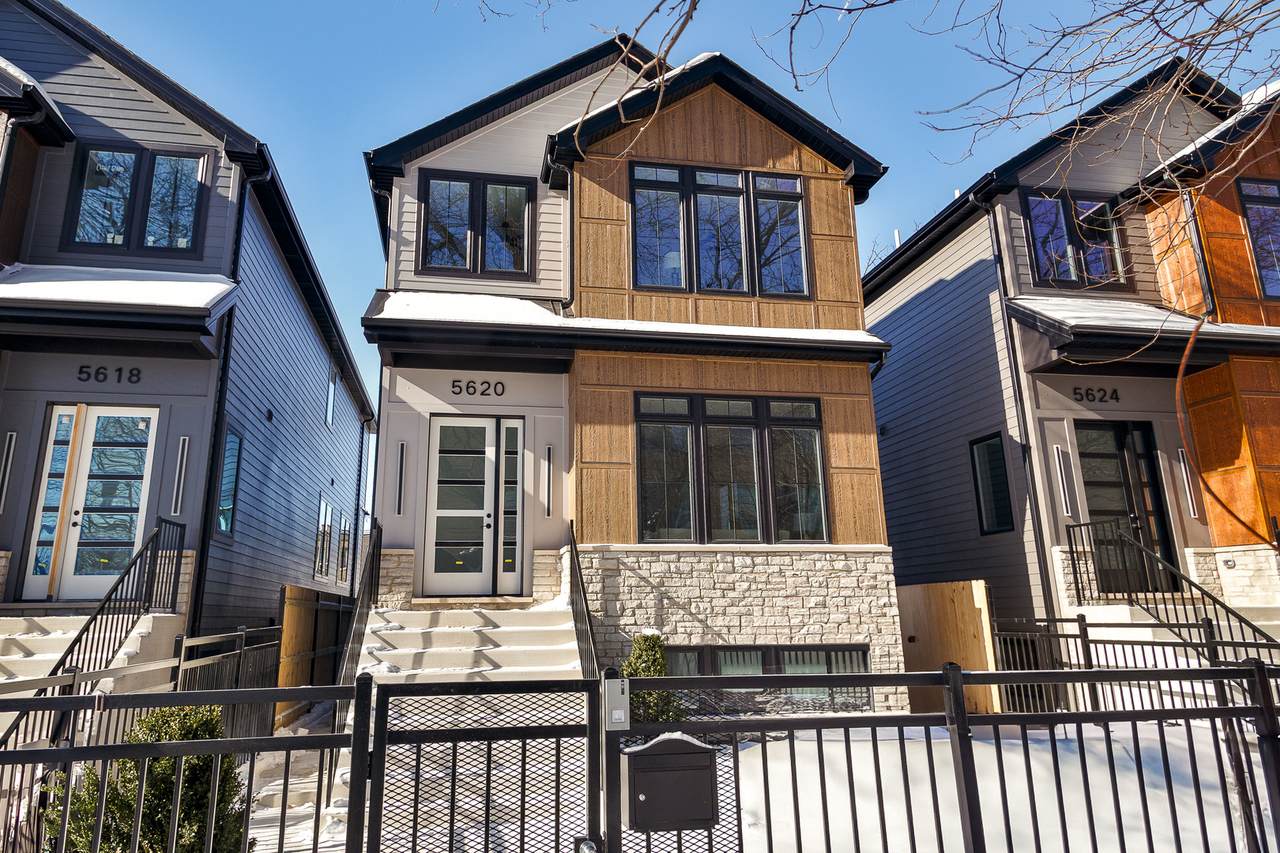 5620 Francisco Avenue - Photo 1