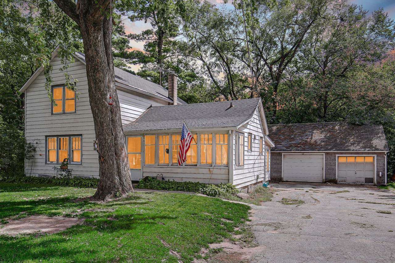 2201 Thornton Lansing Road - Photo 1