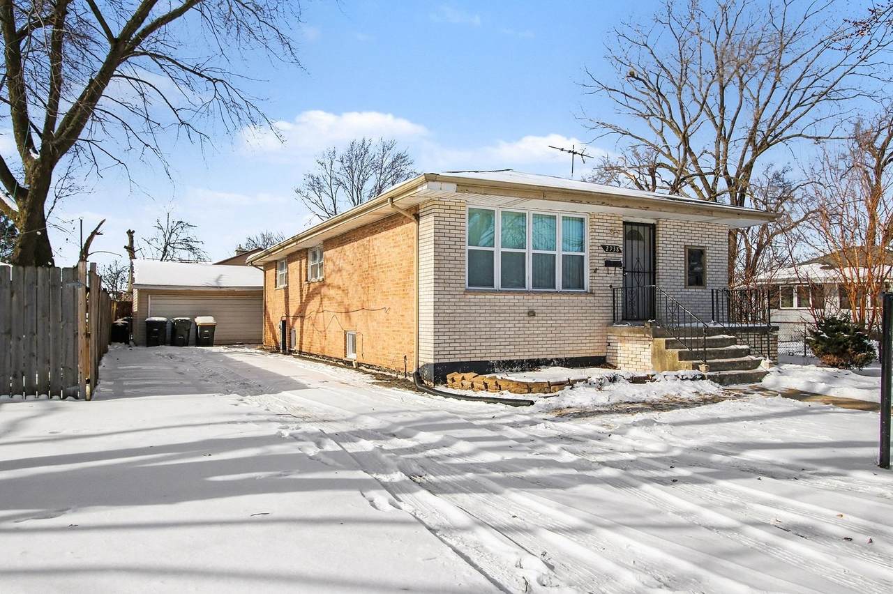 2938 173rd Place - Photo 1