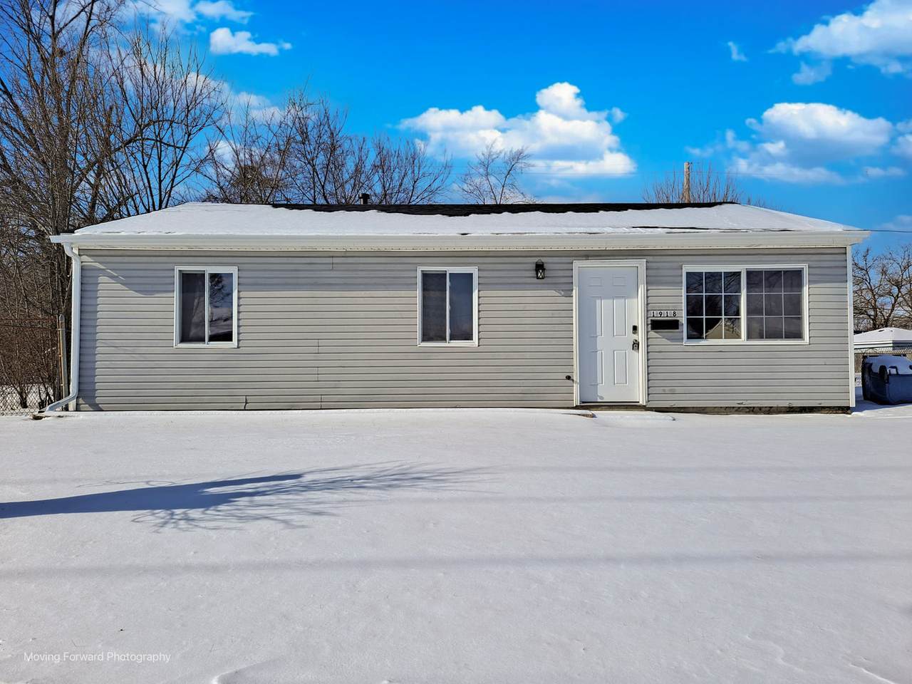 1918 Ashland Avenue - Photo 1