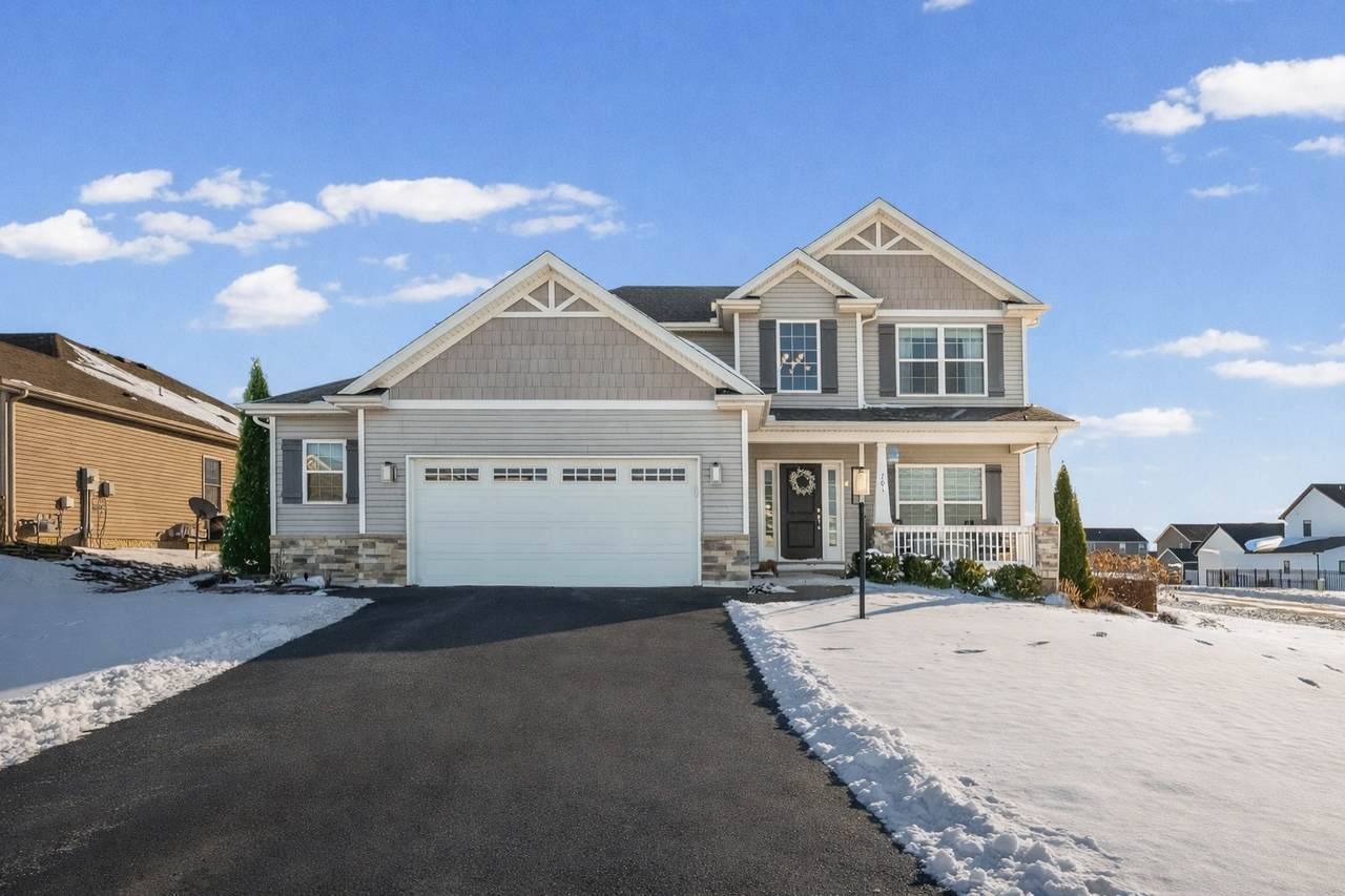 701 Country Ridge Drive - Photo 1