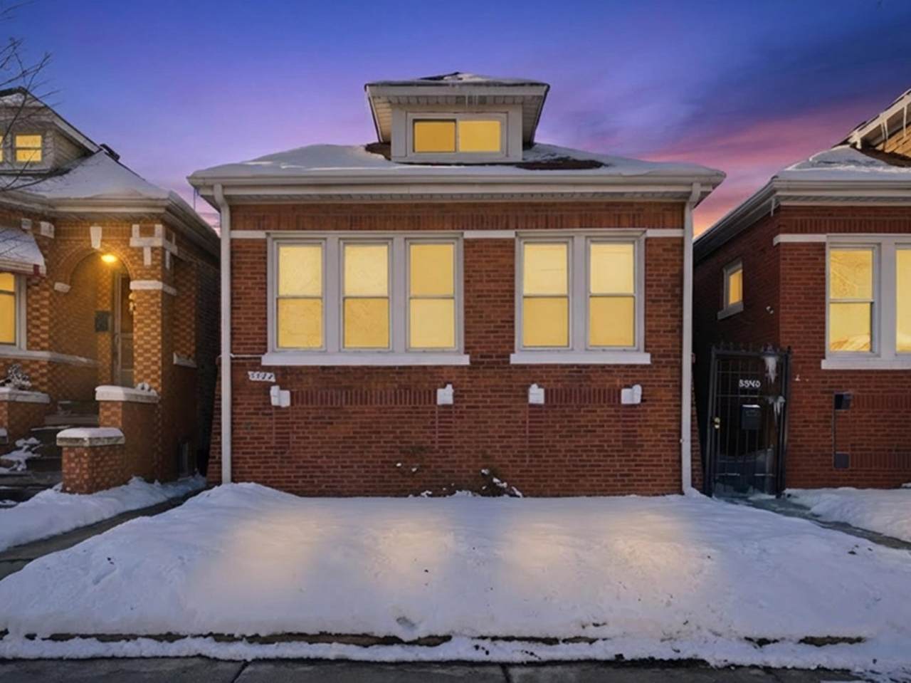 5544 California Avenue - Photo 1