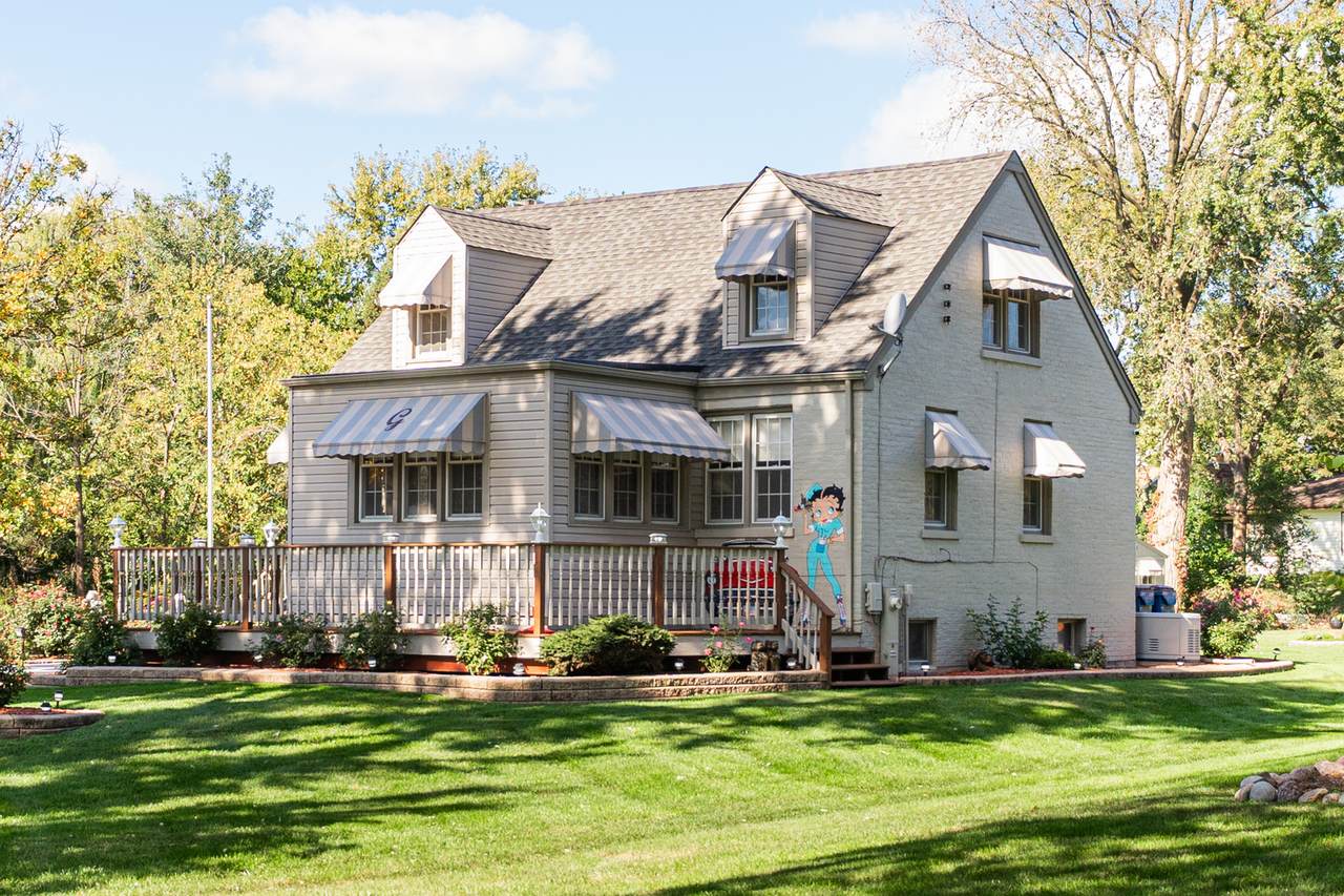 880 Bemis Road - Photo 1