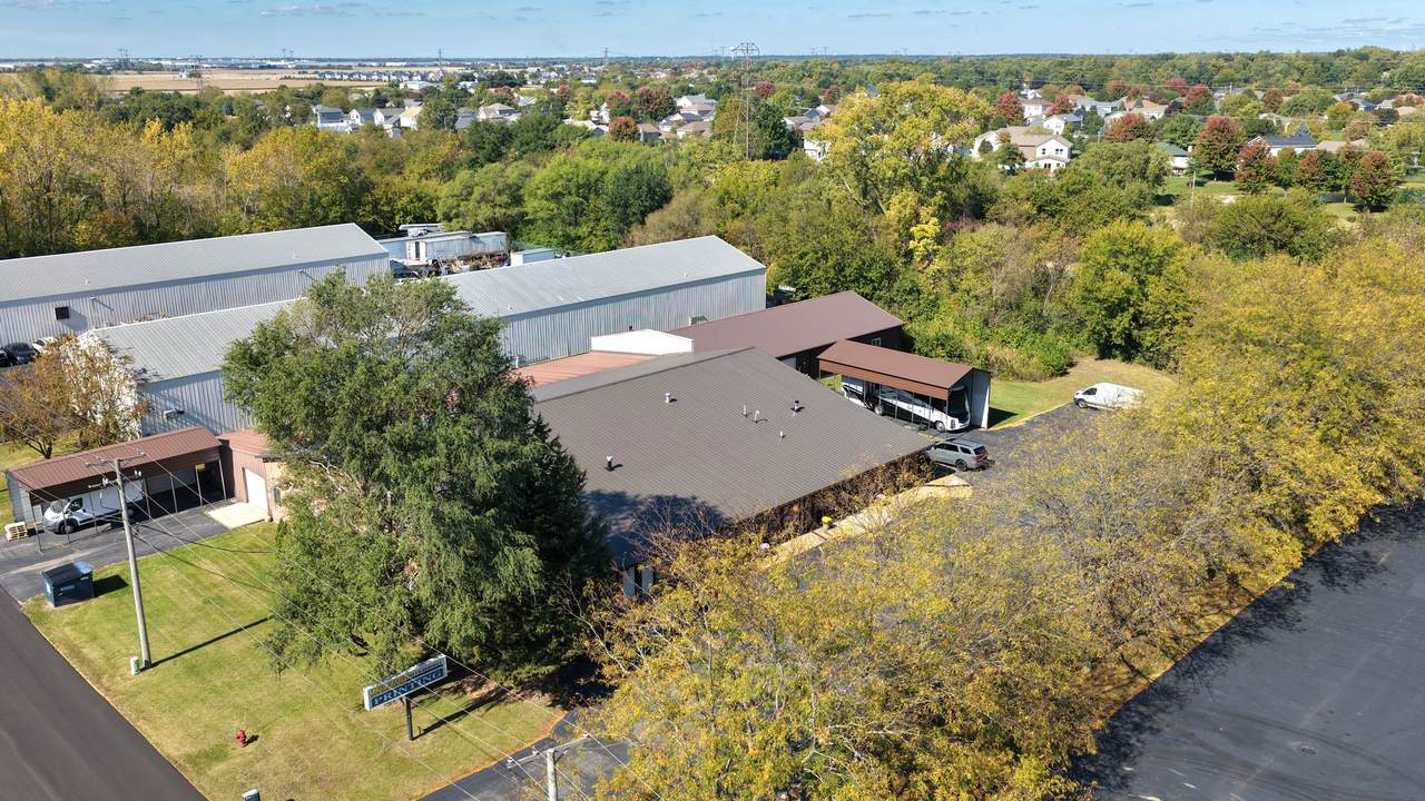 14440 Edison Drive - Photo 1