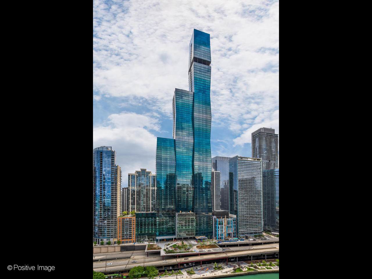 363 Wacker Drive - Photo 1