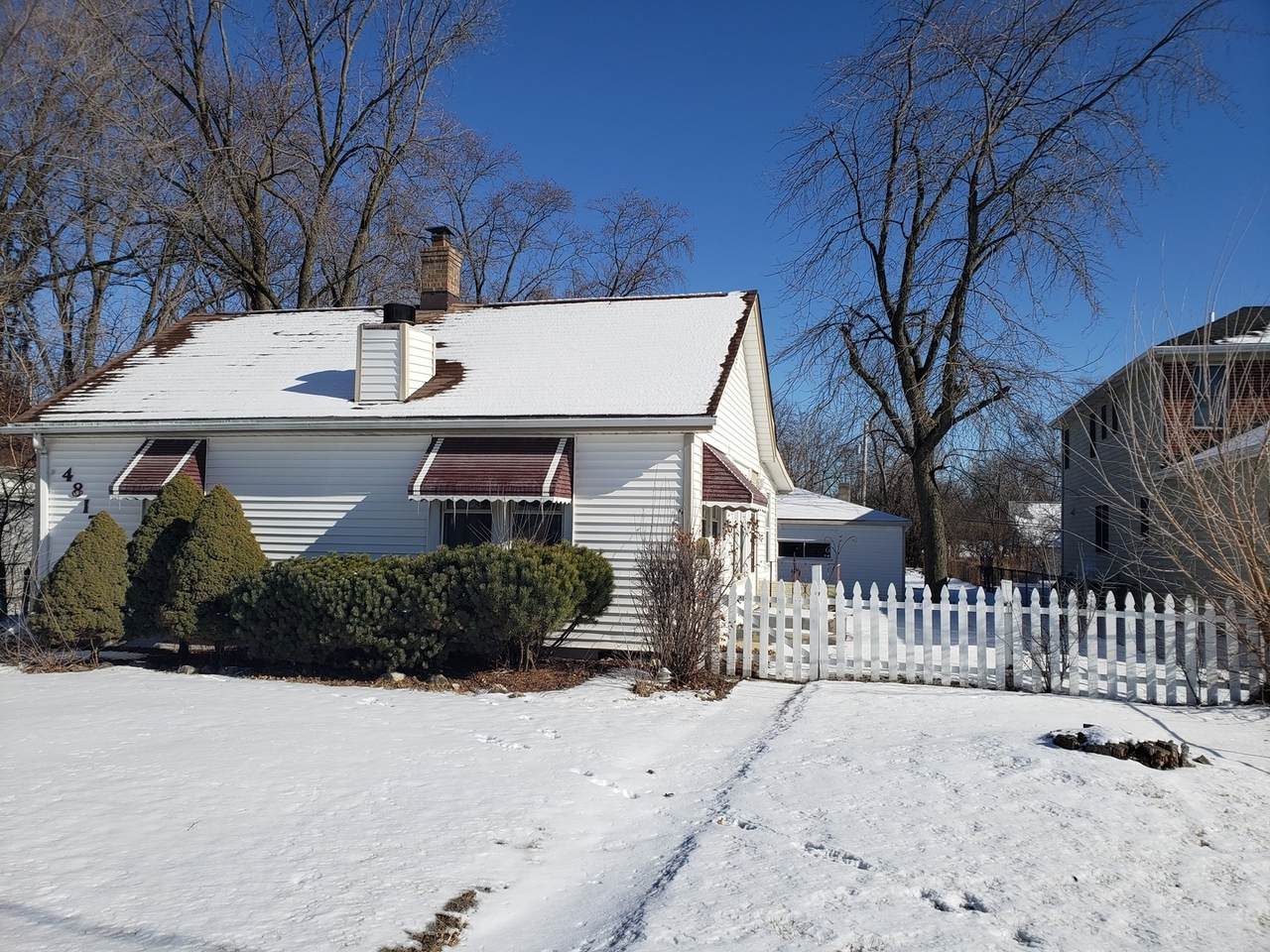 4817 Belmont Road - Photo 1