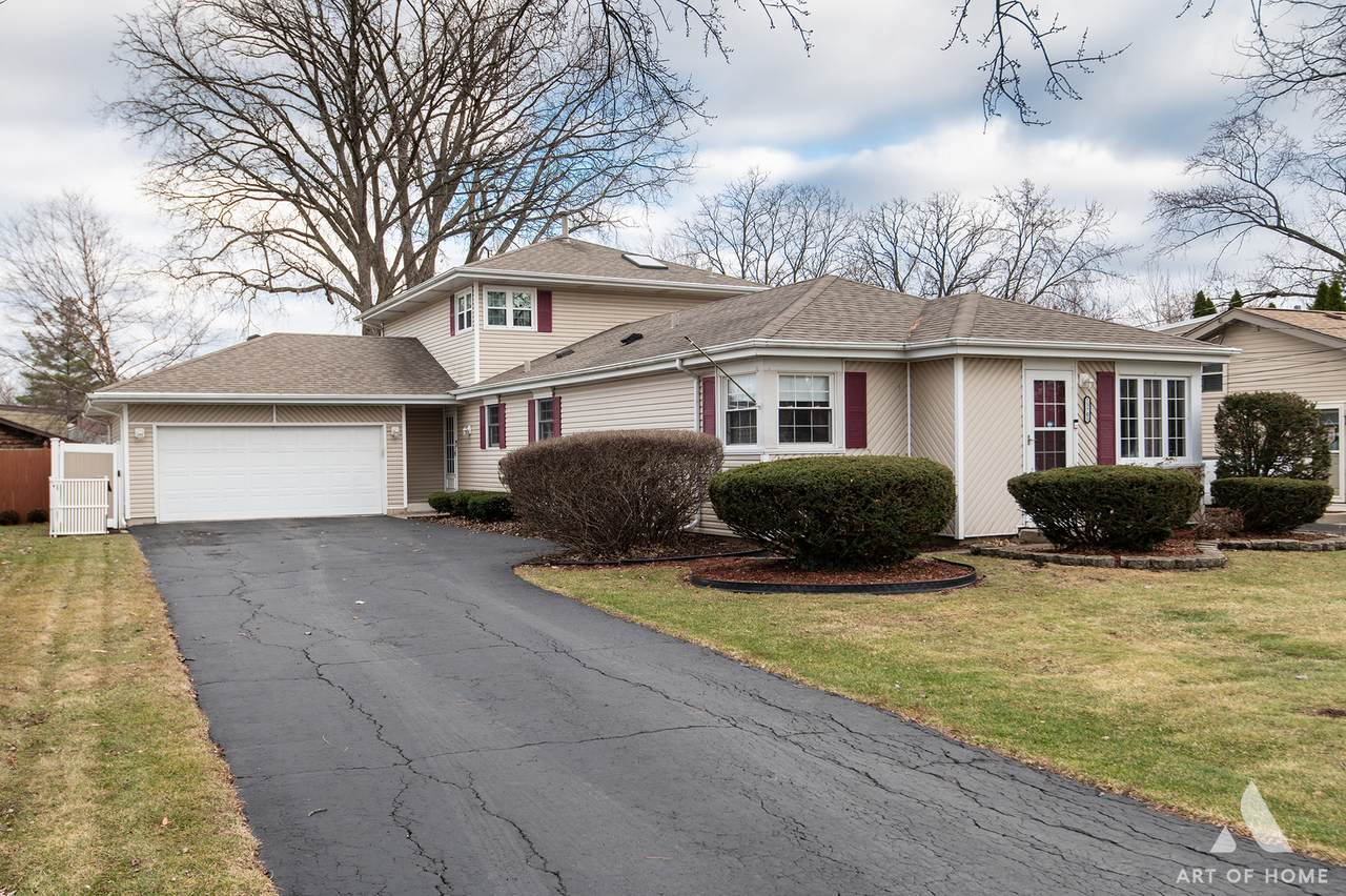 15705 Laramie Avenue - Photo 1