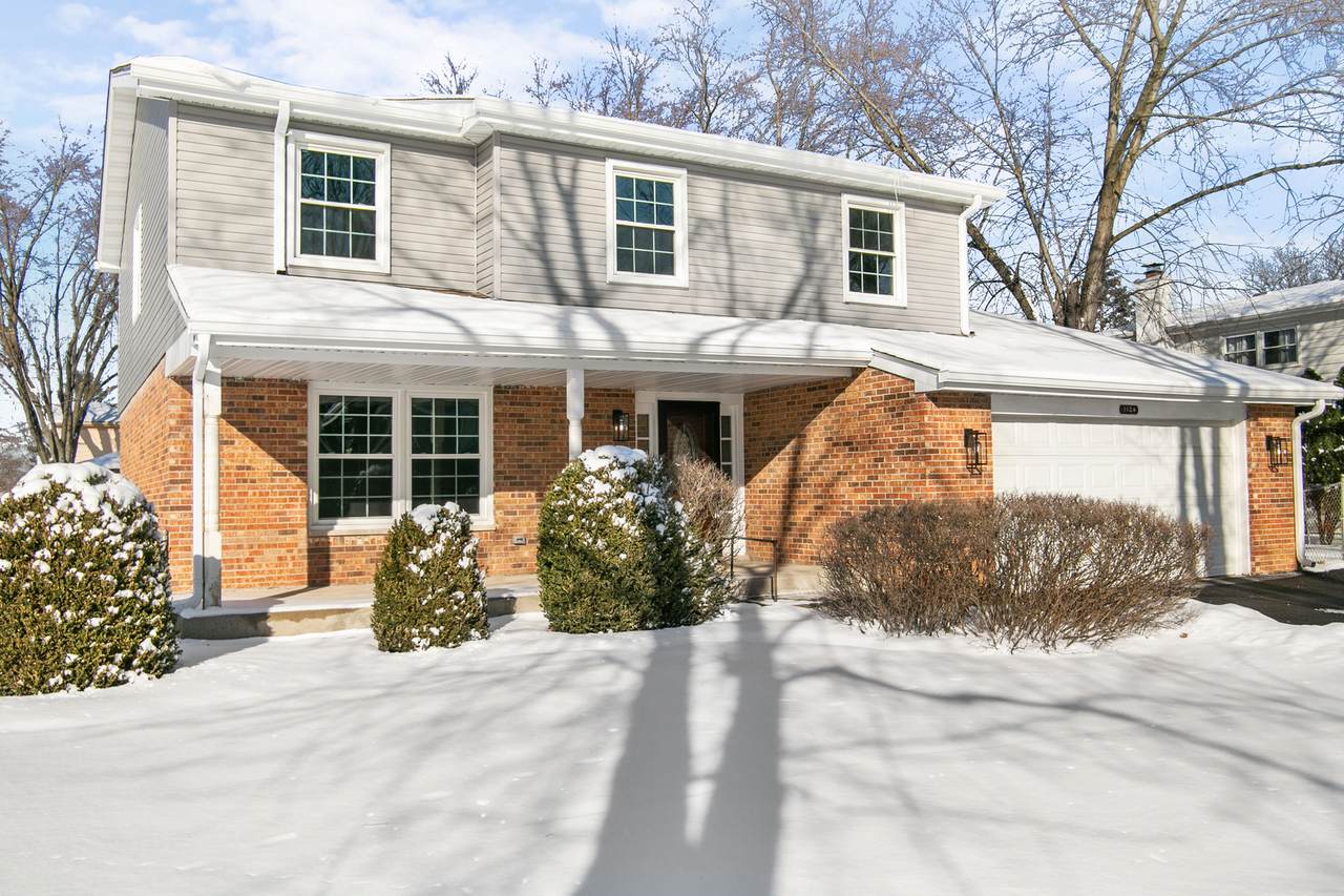 1124 187th Street - Photo 1