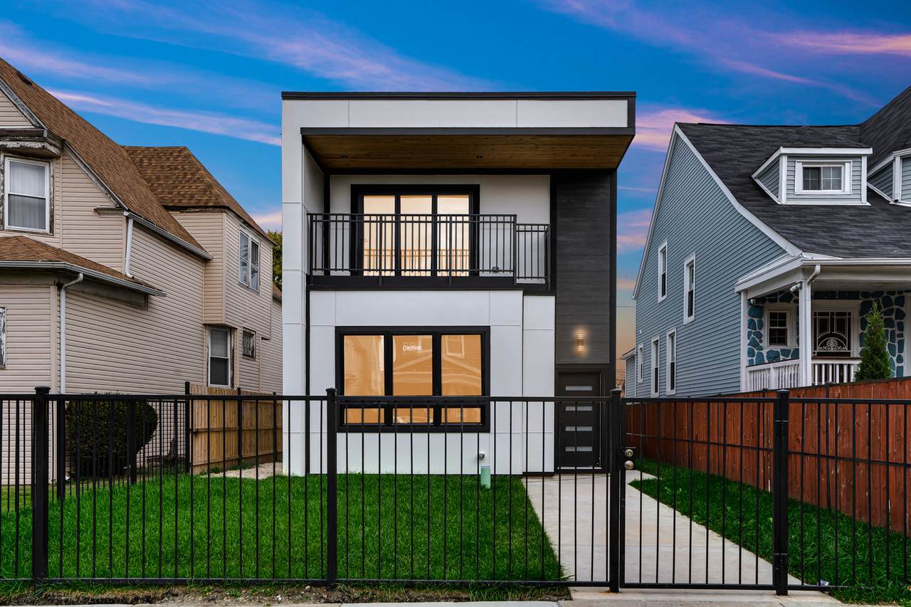 843 Lorel Avenue - Photo 1