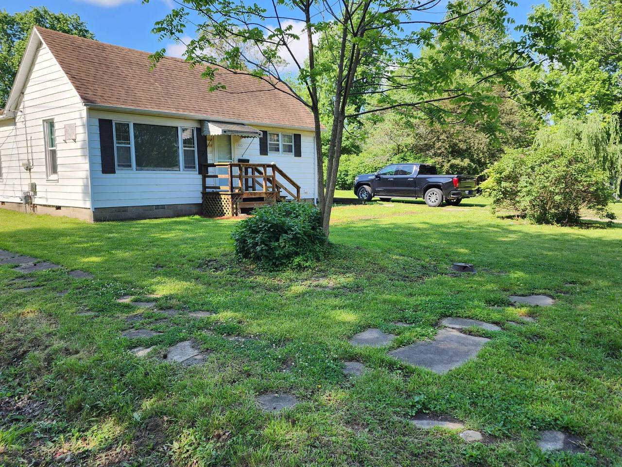 1300 Madison Street - Photo 1