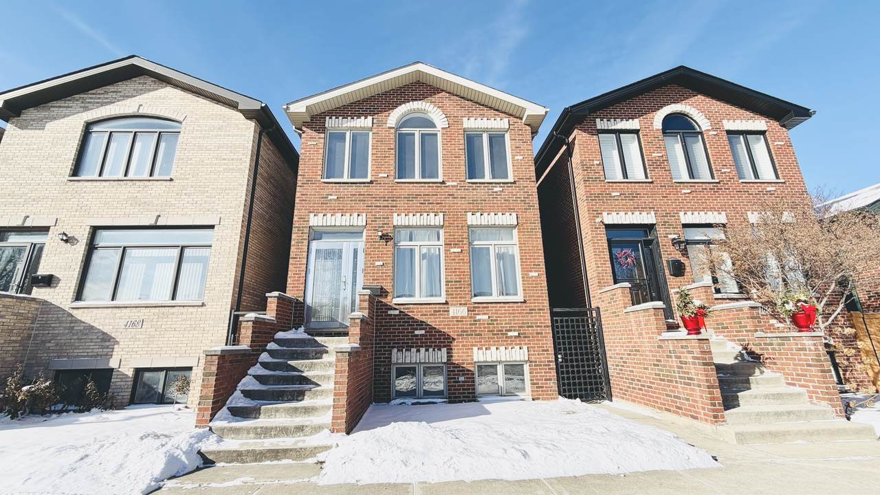 4166 Emerald Street - Photo 1