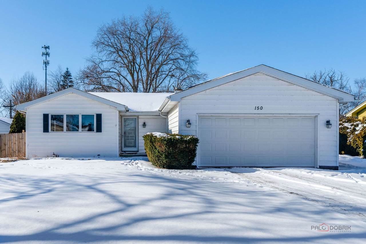 150 Lakewood Drive - Photo 1