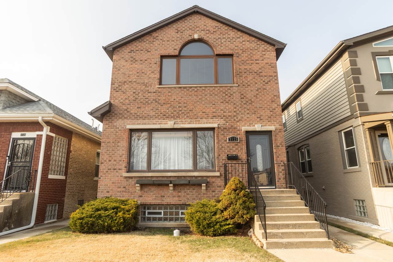 3728 Oak Park Avenue - Photo 1