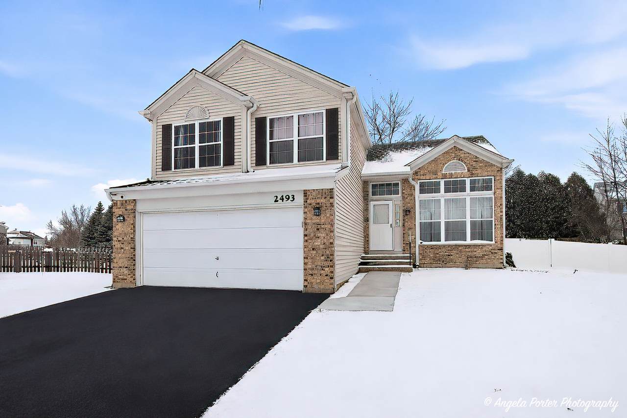 2493 Orchard Lane - Photo 1