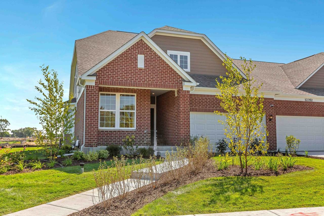 12644 Derry Drive - Photo 1