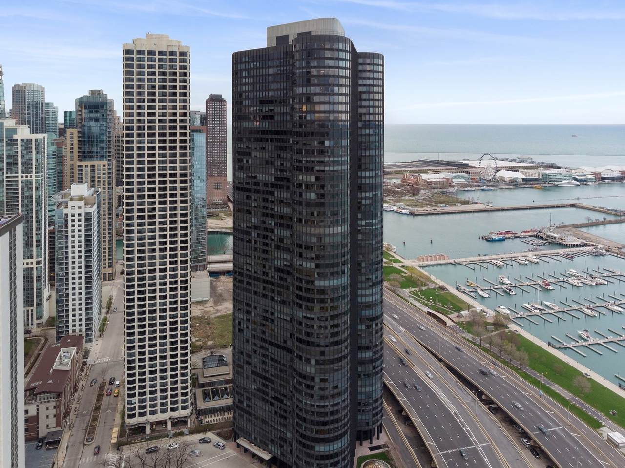 155 Harbor Drive - Photo 1