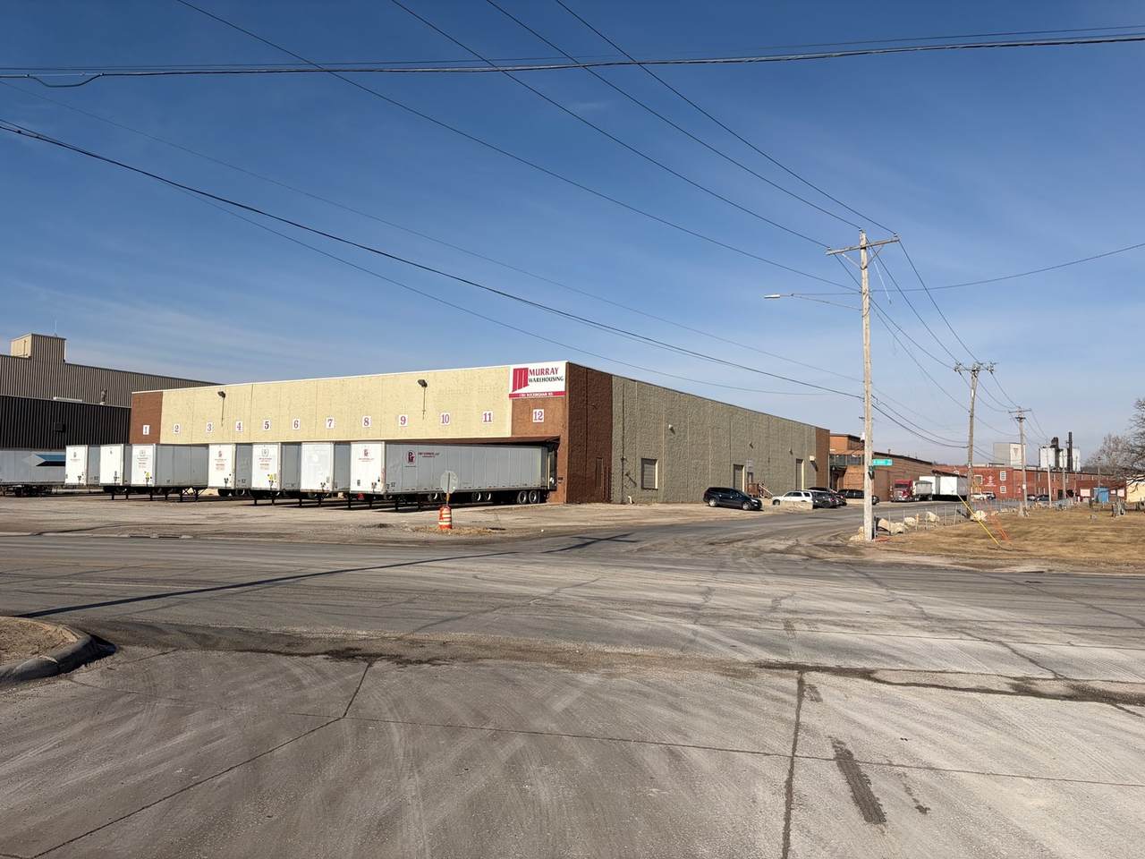 1701 Rockingham Road - Photo 1